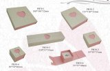 Paper Jewelry Boxes (PB12-7)