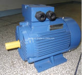 Y2 Series Three Phase Electric Motor 7.5kw-2 B3 (CE approved)