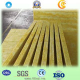 Sound Absorption Glass Wool Slab for Building Material