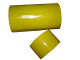 Yellow OPP Packing Tape with SGS Approval (GP-C12)