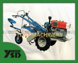 15HP Power Tiller Walking Tractor for Agricultural (DF151)