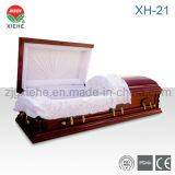 Caskets and Coffins Xh-21