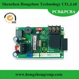 Shenzhen PCB Manufacturer Supply PCB Design Circuit Board