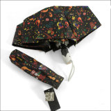 3-Fold Umbrella, Luxury Umbrella, Craft Umbrella