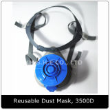 Mining Single Dust Mask 3500d