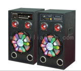 New Ailiang Stage Speaker (USBFM-1100E)
