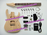 Afanti Music / Js Style Electric Guitar Kit (AJS-057K)