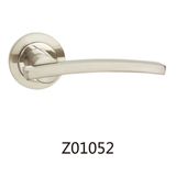 Zinc Alloy Handles (Z01052)