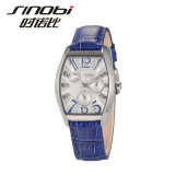 Stainless Steel Women Watch 1137 (blue band)