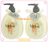 400ml Shower Gel & Body Lotion with Melon Fragance