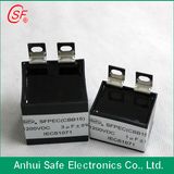 Snubber Capacitor