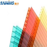 Sound Insulation Polycarbonate Sheet for Sound Absorption