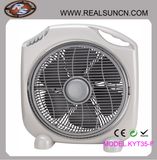 Box Fan 14inch with Handle Kyt35-F