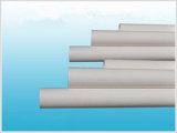 High Quality PVC Pipe for Water Supply Sch40