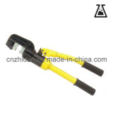 Hydraulical Crimping Pliers (YQ-120C)