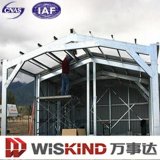 Prefabricated Structure Steel Design