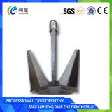 Marine High Holding Power Stockless Anchor