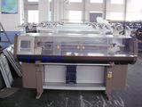 16g Jacquard Knitting Machine