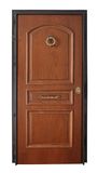 PVC Decorative Panel Doors (Cod114)