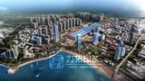 Exterior Rendering 3D Architectural Visualization