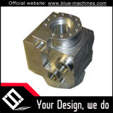 CNC Precision Machine Motorcycle Parts Made in China