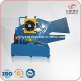 Q08-63 Hydraulic Scrap Metal Cutting Shear (25 years factory)