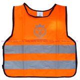 Children Reflective Vest