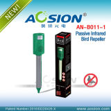 Garden Tool Ultrasonic Bird Repeller an-B011-1