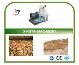 Pellet Production Line Appication Laver Output Wood Hammer Mill