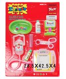Doctor Toys, Medical Toys, Plastic Toys, Toys, Children Toys,