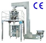 Jt-420W Automatic Pet Food Packing Machinery