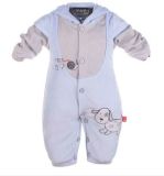 Certified Organic Cotton Adult Baby Clothes Set
