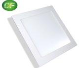 Dimmable 18W Square Shape Ultra Thin LED Panel Light