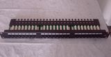 24port UTP Patch Panel