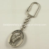 Souvenirs- Alloy Keychains with Germany Logo