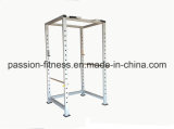 Power Cage Free Weight Commercial Fitness/Gym Equipment with SGS (HS1515)