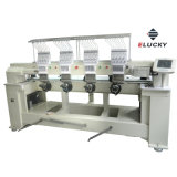 Computerized Embroidery Machinery for Caps and Garment Embroidery