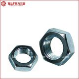 Hex Thin Nut DIN439