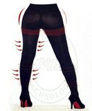 Slimming Power Leggings Sleeping Pants Stockings (BDS021)