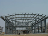 Steel Structure/Fast Construction Steel Building / Mild Steel