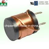 Low Loss Radial Choke Inductor