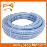 PVC Transparent Powder Water Suction Hose