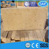 Thin Clay Brick for Fireplaces