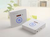 GSM Home Security Alarm System