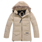 Duck Down Parka for Lady (E209)