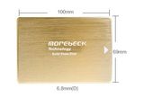 Morebeck SSD Solid State Drive and USB Flash Drive, OEM Orders Are Welcome