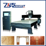 Router CNC Machinery for Making Door Desk Bed Carbinet