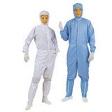 Antistatic Cleanroom Garment