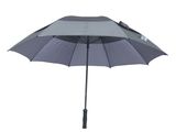 Double Layers Anti UV Golf Umbrella (GU007)