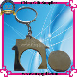 Metal Key Chain for Promotion Gift (M-MK72)